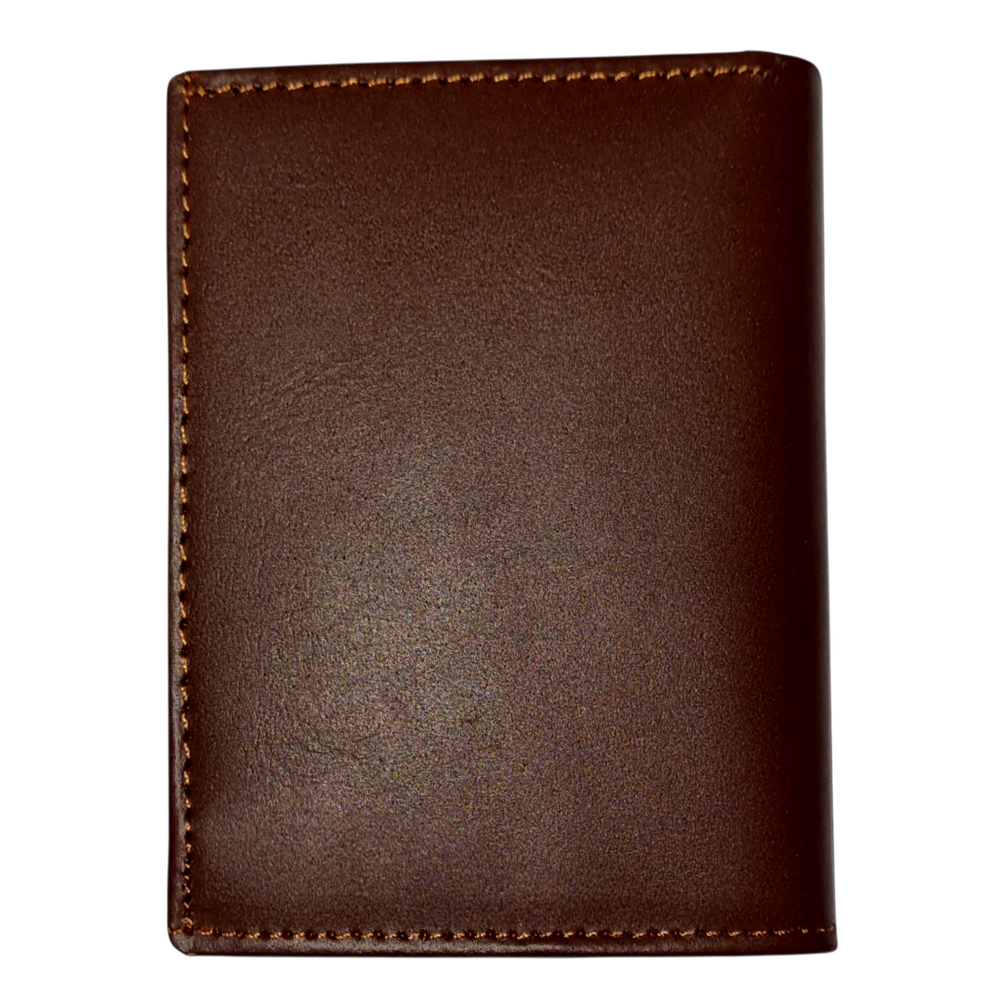 Men Bifold Compact Wallet