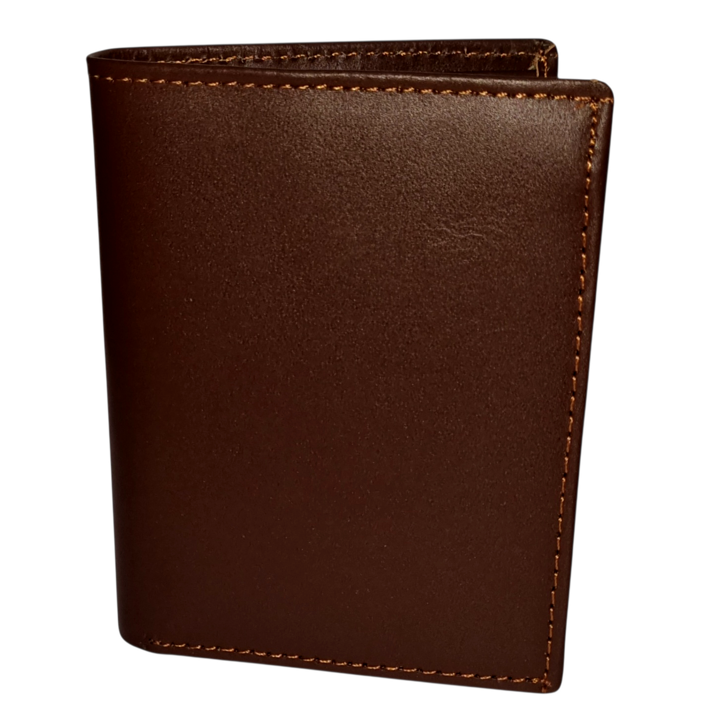 Men Bifold Compact Wallet