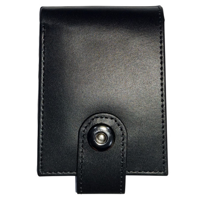 Men Bifold Compact Wallet
