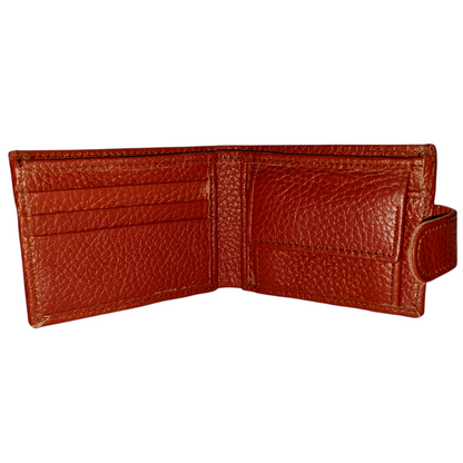 Men Mini Wallet