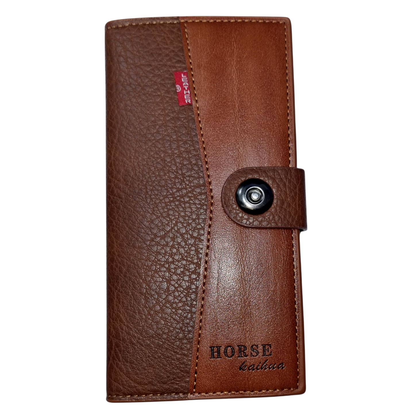 Men Long Wallet