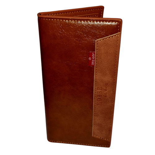 Men Long Wallet