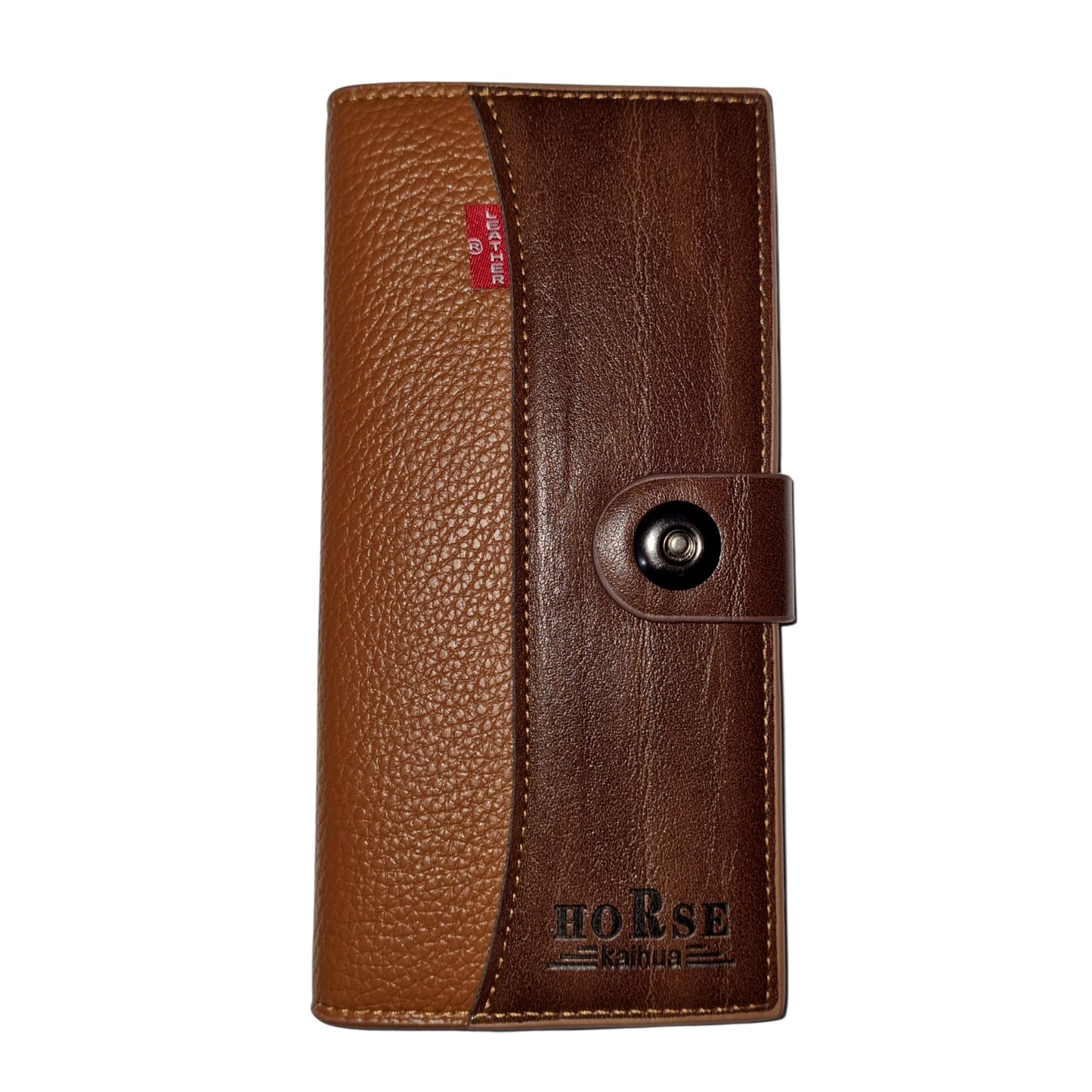 Men Long Wallet