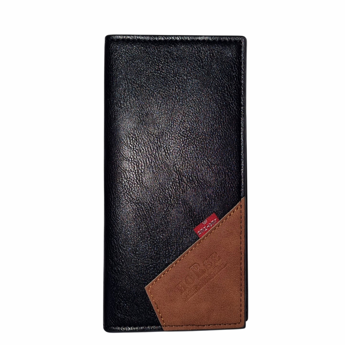 Men Long Wallet
