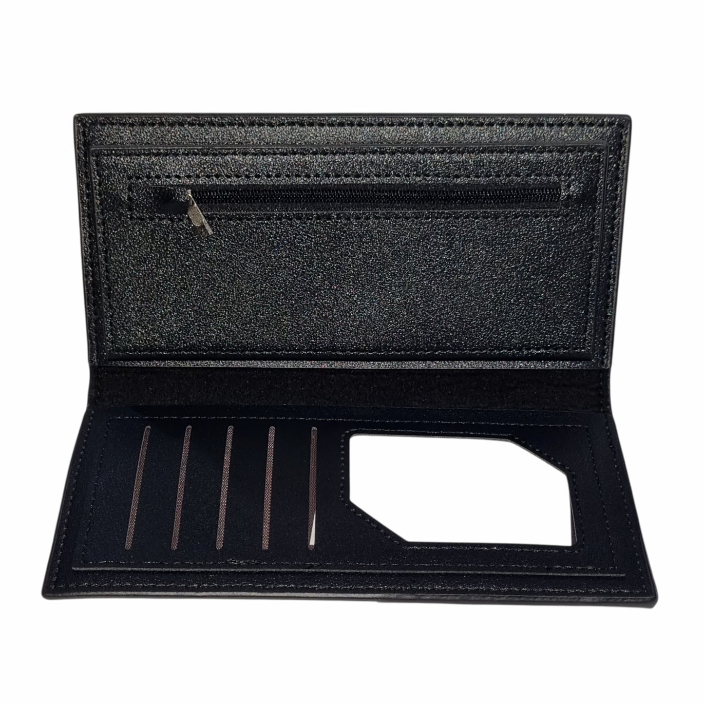 Men Long Wallet